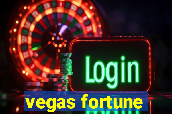 vegas fortune